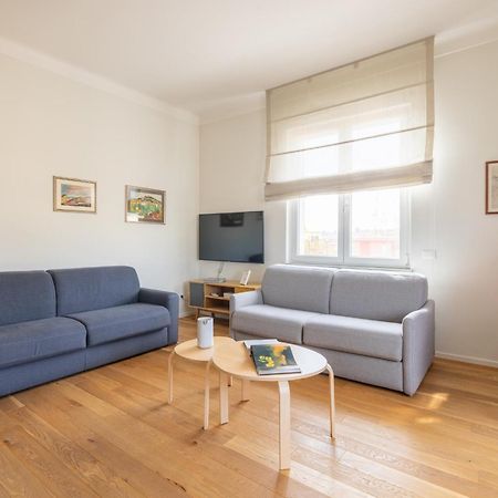 Top Floor Apt With Rooftop Terrace Near St. Peter روما المظهر الخارجي الصورة