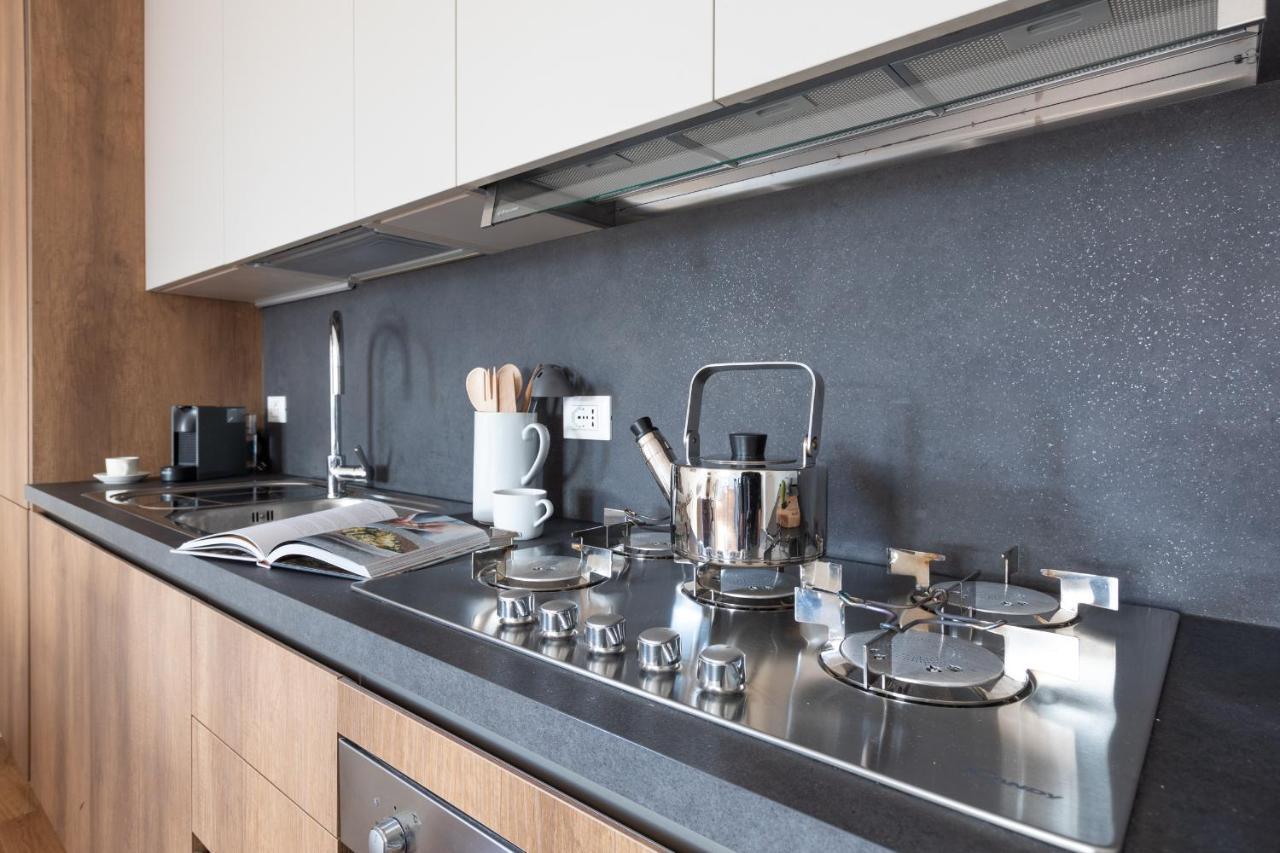Top Floor Apt With Rooftop Terrace Near St. Peter روما المظهر الخارجي الصورة