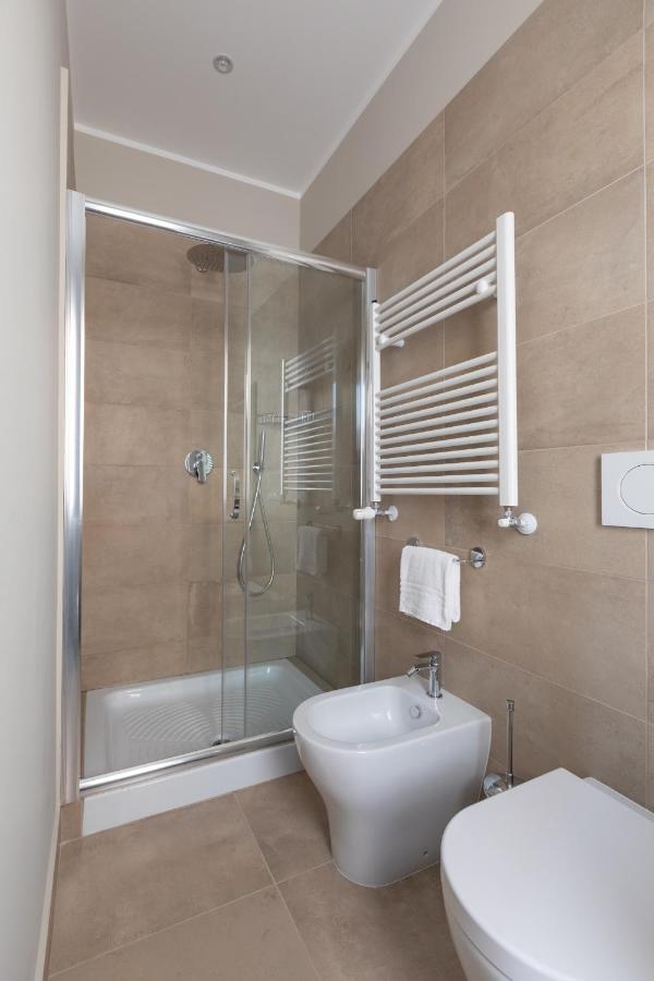 Top Floor Apt With Rooftop Terrace Near St. Peter روما المظهر الخارجي الصورة