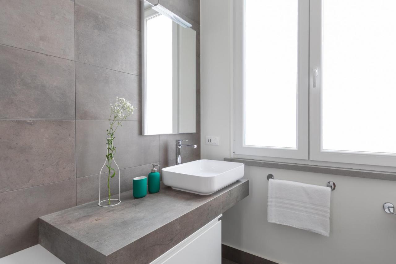 Top Floor Apt With Rooftop Terrace Near St. Peter روما المظهر الخارجي الصورة