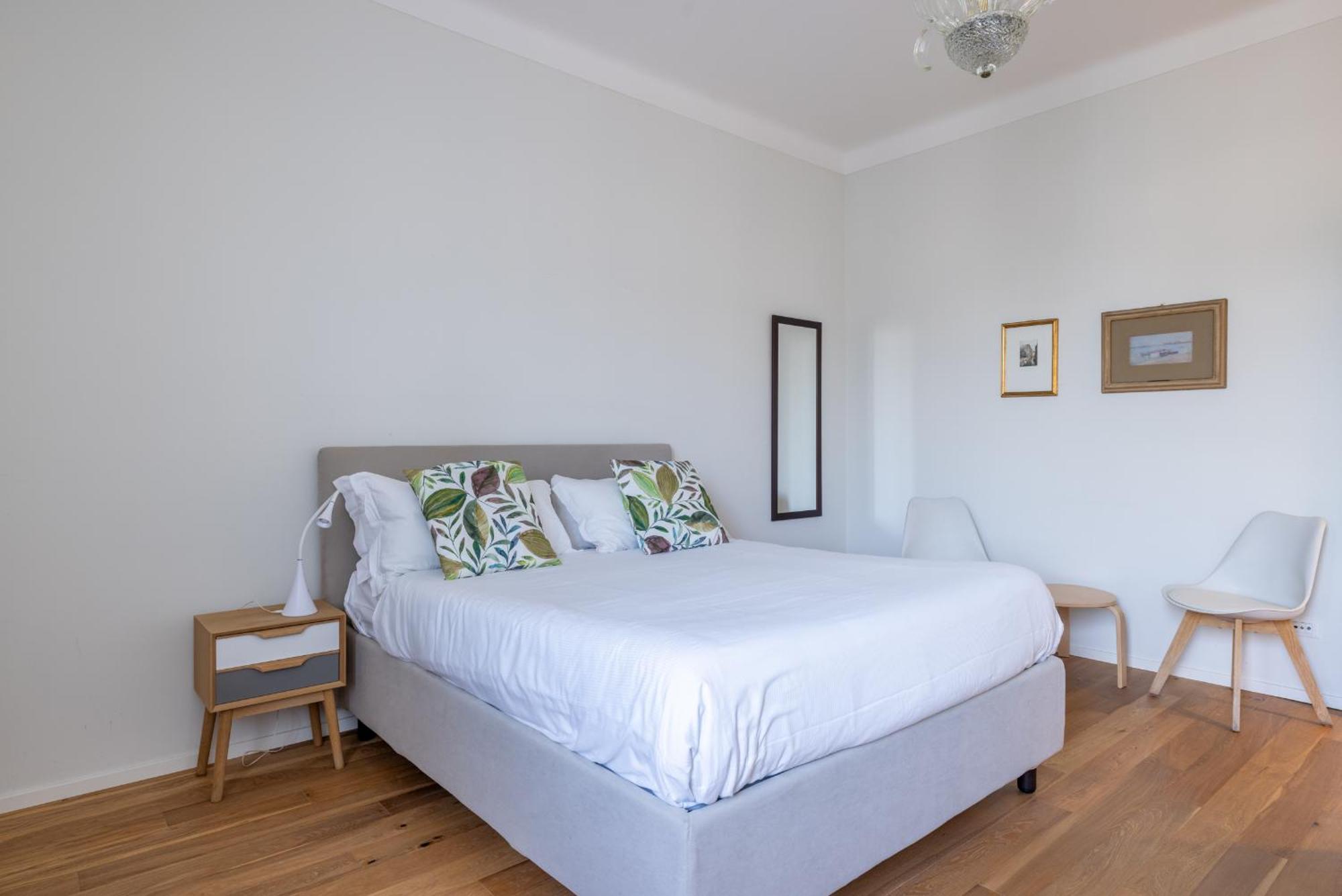 Top Floor Apt With Rooftop Terrace Near St. Peter روما المظهر الخارجي الصورة