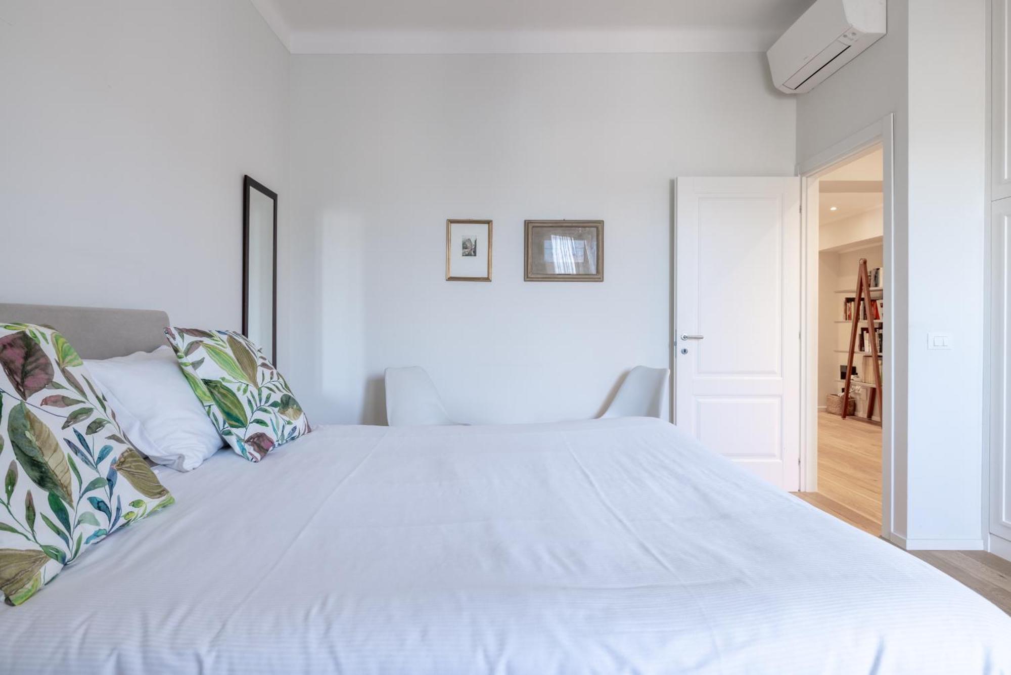 Top Floor Apt With Rooftop Terrace Near St. Peter روما المظهر الخارجي الصورة