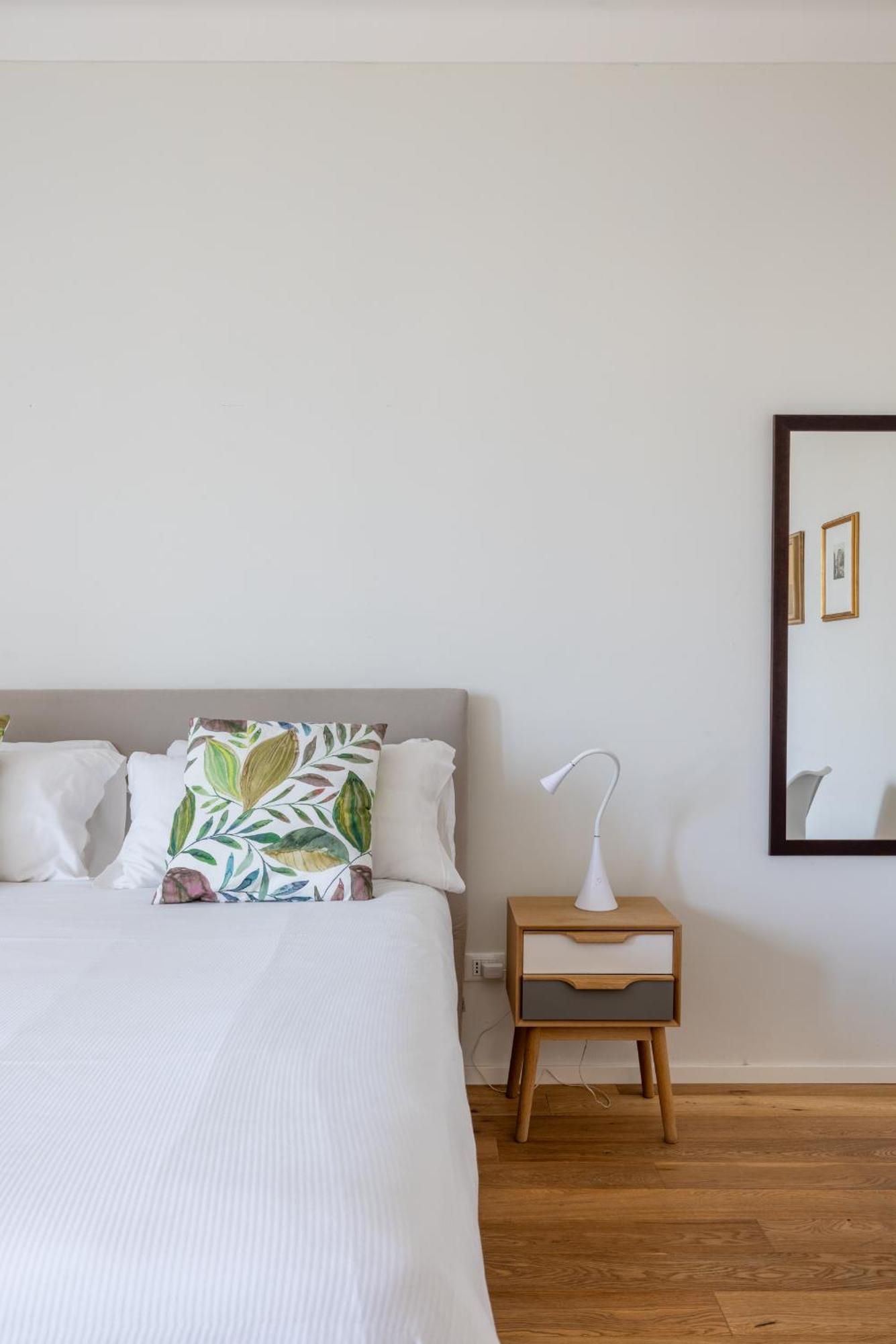 Top Floor Apt With Rooftop Terrace Near St. Peter روما المظهر الخارجي الصورة